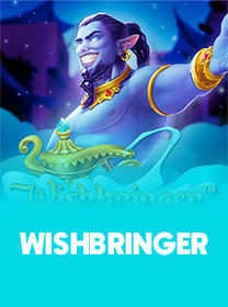 Wishbringer Game 2026: Info Lengkap dan Link Main banner