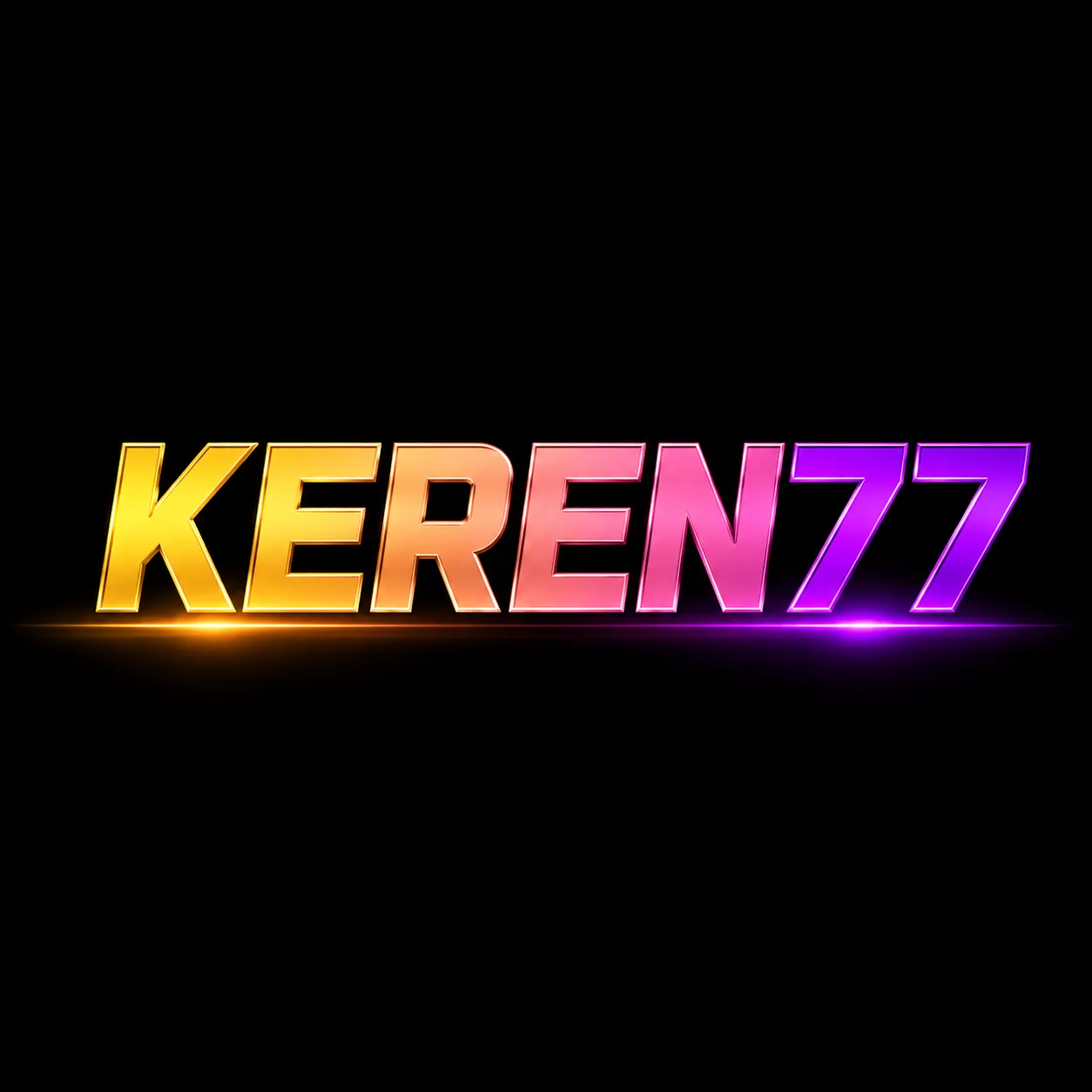 Info Lengkap Aplikasi keren77 Versi Terbaru