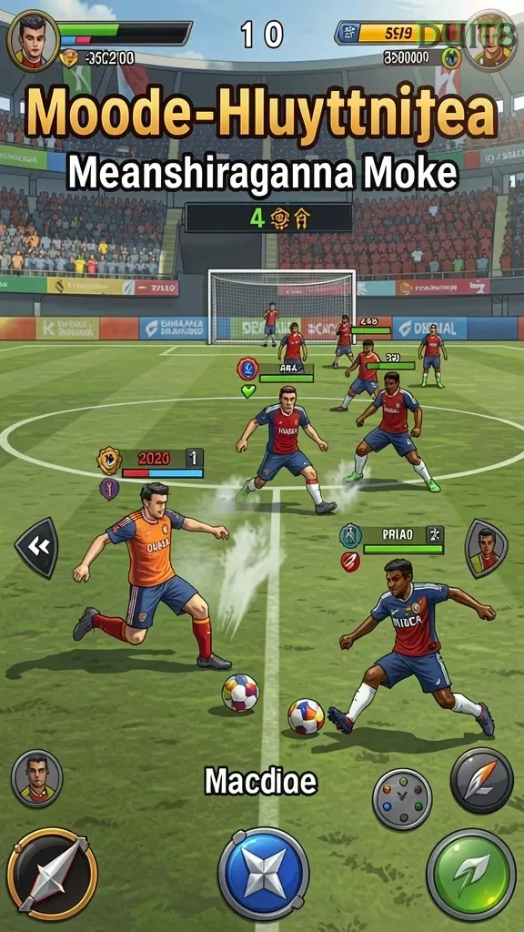 Screenshot Rave Jump Mobile nomor 2