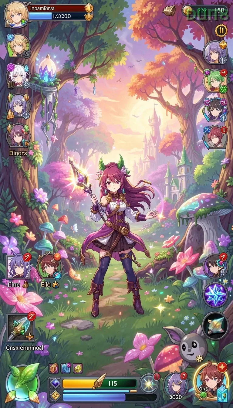 Screenshot Fortune Totem nomor 2