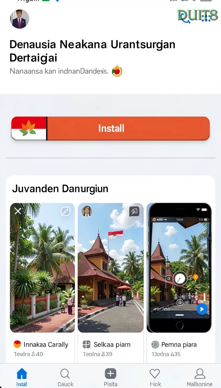 Screenshot Cheer Up nomor 1