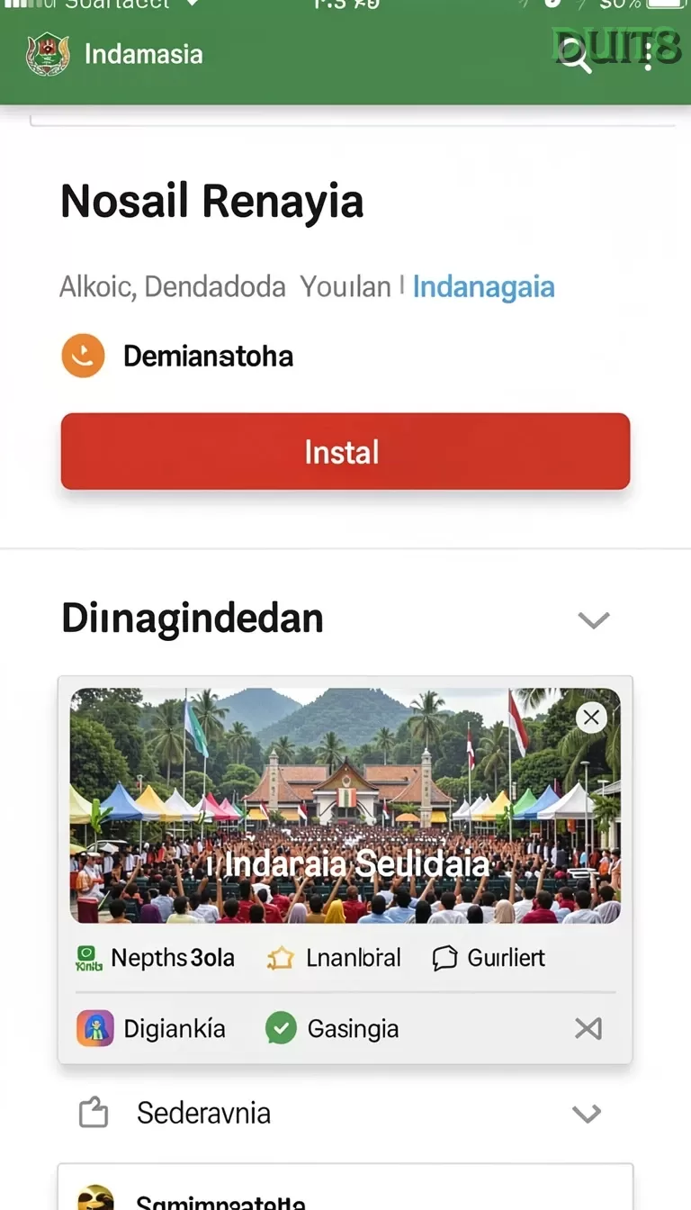 Screenshot Monkey Warrior nomor 1