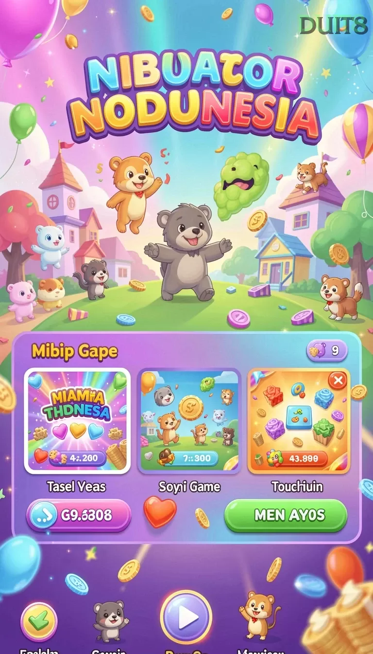Screenshot Fairy Gathering Thundershots nomor 2