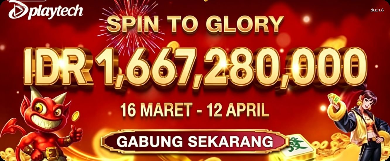 Unduh duit8 apk Versi Terbaru